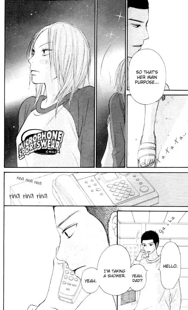 Kimi Ni Todoke Chapter 19 22